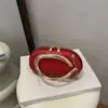 Bolso Bandolera Versátil de Moda 2025 Nuevo Bolso de Cadena Transfronterizo Europeo y Americano Bolso de Hombro Bandolera para Cena