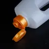 Botellas Personalizadas de Múltiples Capas de Alta Barrera, Botellas de Plástico Alimentario Resistentes a Altas Temperaturas para Empaque, Botellas Vacías con Impresión de Logo, Botellas de Empaque de Alta Barrera