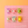 Acessórios de Resina para Mini Copo de Café Simulado Estilo Starbucks Decoração para Capa de Celular Brinquedo de Comida Enfeites DIY Cola de Creme