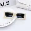 Óculos de sol infantis coreanos óculos de brinquedo para bebê acessórios de óculos de sol da moda óculos de sol para homens e mulheres caixa pequena transfronteiriça moda