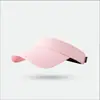 Sombrero de Seda de Hielo con Protección Solar UV para Hombres y Mujeres, Nuevo Sombrero de Sol de Verano Anti-UV, Visera Deportiva para Correr