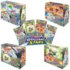 Pokemon Trevas Pokemon Card Pet Xiao Bao Kemeng Card Espada Escudo Zhu Zi ex