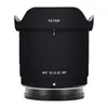 La Marca Wanderer es Adecuada para Película de Lente Viltrox Fuji Af9F2.8Air, Película Protectora Adhesiva de Color Xf