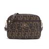 Bolsa feminina de meia-idade mãe crossbody bolsa pequena 2024 nova moda all-match elegante bolsa feminina ombro bolsa crossbody