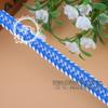 Ventas Directas de Fábrica Estilo Étnico Coreano Accesorios de Ropa Pequeña Fragancia DIY Ropa Sombreros Cincha Accesorios Decorativos Venta al por Mayor