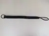 Pulseira de segurança com liberação rápida para câmera Amazon Hot, feita à mão, com cordão de pulso ajustável e velcro