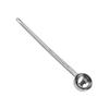 Cuchara medidora de café de acero inoxidable 304 cuchara medidora de 5 ml que pesa gramos cuchara para leche en polvo báscula para condimentos cuchara medidora para polvo de fruta