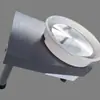 Equipo Cerámico Motor DC Sin Escobillas Frecuencia Variable Máquina de Estirar Enseñanza Escolar Barro de Alfarería Modelo Regulación Inteligente Profesional