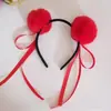¿Qué banda para el cabello, bola para el cabello, banda para el cabello, accesorios para el cabello, accesorios de actuación para niños, accesorios para el cabello COS súper lindos?