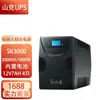 Fuente de Alimentación de Respaldo Shank Ups Sk650/650Va360W/Sk1000/Sk1500/Sk2000/Sk3000
