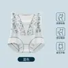 Ventas Directas de Fábrica Popular Transfronterizo Pantalones Moldeadores de Cuerpo sin Costuras de Cintura Alta para Control de Abdomen y Levantamiento de Glúteos para Mujer