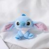 Transfronterizo Peluche Rígido Muñeca Llavero Colgante de Peluche Venta al por Mayor Regalo de Cumpleaños Muñeca Linda
