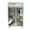 Gabinete de Deshumidificación para Congelador de Patos Personalizado de Fábrica Gabinete de Enfriamiento para Pollo Asado Gabinete para Embrión de Pato Asado Máquina de Secado al Aire para Ganso Asado Gabinete de Secado al Aire