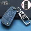 Modificación de llavero Kaiyi Xuanjie para Kaiyi X 70% de descuento y C3R, Hebilla Especial para Control Remoto C3, Funda de Cuero para Coche Karry K60