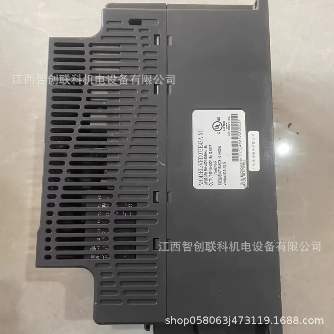 VFD075E43A-M 4