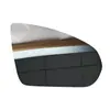 0998101501 0998102801 es adecuado para la lente del espejo retrovisor de la Clase A W177 de Mercedes-Benz, lente del espejo retrovisor A200