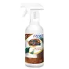Aceite esencial para el cuidado de pisos de madera, para uso doméstico, para mantener, pulir y realzar el brillo de los pisos de madera maciza, así como para colorear y pulir muebles