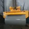 Compactadora Vibratoria Hidráulica para Taludes, Compactadora para Excavadora, Equipo Compactador de Oruga para Carreteras