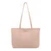 Bolso Grande Transfronterizo para Mujer 2026 Nuevo Primavera Elegante Bolso Tote Estampado Versátil para el Trabajo Bolso de Hombro para Llevar Debajo del Brazo