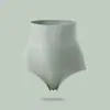 Bragas postparto de cintura alta con panal 3D transfronterizas para abdomen y cadera, de algodón con grafeno en la entrepierna, para mujer, talla M-XXL grande