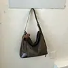 Bolso tote de gamuza patchwork retro de venta caliente transfronteriza, gran capacidad, estampado de leopardo, adecuado para ir al trabajo y se puede llevar como bolso de hombro o bolso cruzado