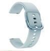 Para Xiaomi Watch Jiaming vivoactive 3/4S Correa de Silicona Huawei B5 Correa Impresa 18mm