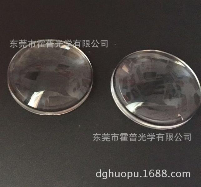 biconvex lens google cardboard