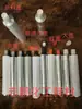 Tubo de Aluminio Vacío para Pasta de Dientes de 100ML Tubo Suave de Lámina de Aluminio Tubo de Aluminio Vacío para Pigmentos Tubo de Aluminio Vacío para Pegamento Tubo para Betún de Zapatos Tubo de Aluminio Vacío para Laca