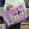 Puesto de juguetes para niños mercado nocturno caja de regalo grande 29 yuan Modelo Traje para niños y niñas puesto institución de jardín de infantes regalo