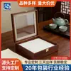 Caja de Regalo Estilo Nido de Pájaro Nuevo, Caja de Regalo Universal de Alta Gama con Tapa Transparente, Caja de Regalo Souvenir para Fiestas, Caja de Regalo Engrosada Nido de Pájaro