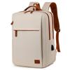 Bolso de hombro de negocios de gran capacidad transfronterizo, para comercio exterior, simple, versátil, para estudiantes universitarios, para computadora, para comercio exterior, moda, ocio, bolso de hombro