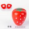 Juguetes de cocina simulación fruta y verdura corte con velcro música cuchillos de cocina juguetes de casa de juegos juguetes educativos venta al por mayor