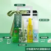 Paquete de Energía Fresca para el Verano, Protección Solar y Alivio del Calor en un Solo Paquete, Soporta Logos Personalizados de Empresa, Beneficios Corporativos e Incluye Grandes Regalos