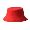 Sombrero de Pescador de Algodón Puro con Bordado y Estampado de Logo Personalizado, Sombrero de Sol para Exteriores para Hombres y Mujeres, Sombrero de Equipo para Actividades y Team Building para Adultos