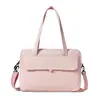 Nova Bolsa para Laptop Estilo Japonês 2026 para Mulheres, Grande Capacidade, Fashion, Simples, à Prova de Choque, Portátil, Modelo de Exportação
