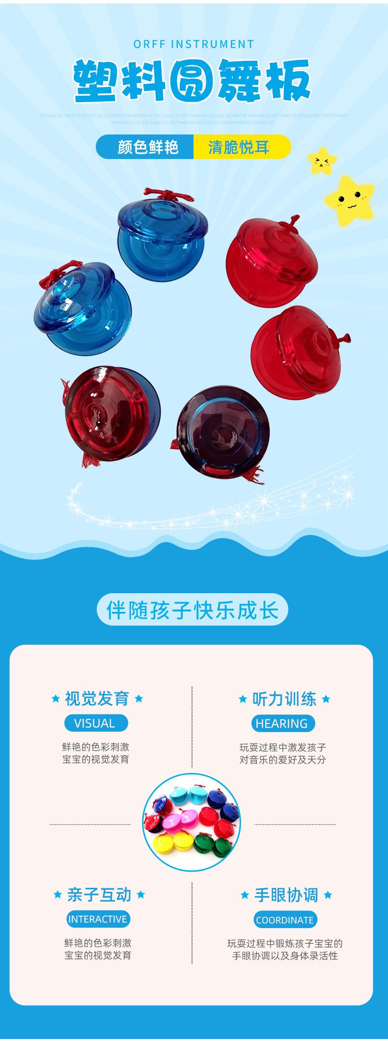 圆舞板