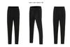 Fabricantes de origen nuevo traje deportivo de otoño e invierno para hombre y mujer pantalones de manga larga ropa de apariencia de entrenamiento para niños abrigo con estampado