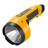 Martillo de Seguridad de Emergencia para Coche Linterna Recargable con Energía Solar Luz de Emergencia Magnética Fuerte para Coche Luz LED Diseño Magnético Fuerte