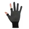 Luvas de Nylon para Colheita de Chá com Tela Sensível ao Toque para Homens e Mulheres, Adequadas para Pesca e Embalagem por Entregadores