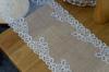 Encaje elástico suave para la piel encaje DIY vestido de novia decoración del hogar material para alargar faldas ropa accesorios de costura para velo