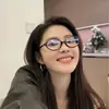 Óculos Cor de Casco de Tartaruga Estilo Zhang Yuanying Que Realçam a Pele, Adequados para Mulheres com Lentes de Grau, Armação Pequena Oval, Efeito Emagrecedor, Estilo Coreano, Versátil