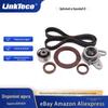 Kit de Correia Dentada para Hyundai Accent Kia Rio5 1.6L 96-11