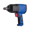 Chave Pneumática Wfi-1170 Personalizada Transfronteiriça 312Nm Alto Torque Ferramenta Pneumática 1/2 polegada Reparo Automotivo Pistola de Ar Pequena
