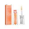 Aceite Labial que Cambia de Color EELHOE Elimina Suavemente la Cutícula Labial Labios Rellenos, Voluminosos, Delicados y Brillantes