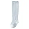 Calcetines para Bebé 2026 Calcetines de Algodón para Primavera y Otoño Estilo Delgado de Verano Malla Transpirable para Bebés e Infantes, Sin Costuras para Bebés Gorditos