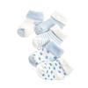 Calcetines para recién nacidos de algodón puro tipo A, de 0 a 3 meses, para otoño e invierno, calcetines de toalla engrosados para niños y niñas, calcetines para bebés, calcetines de rizo para lactantes