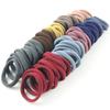Toallero sin costuras banda de goma de alta elasticidad banda para el cabello cuerda para la cabeza franquicia Taobao pequeño regalo suministro al por mayor puesto de fábrica