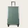 Funda Protectora para Maleta, Relación 37/33 PVC Funda Transparente para Maleta de Viaje, Adecuada para Bremen