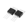 Transistor Darlington Nuevo Tip31C/Tip32C Chip Grande 3A/100V 40W Enchufe Directo TO-220