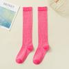 Calcetines de verano para mujer, finos, adelgazantes, ligeros, transpirables, para primavera y verano.